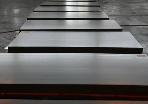 High Tensile Plates