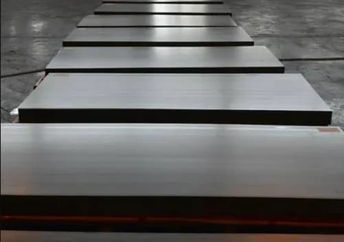 High Tensile Plates