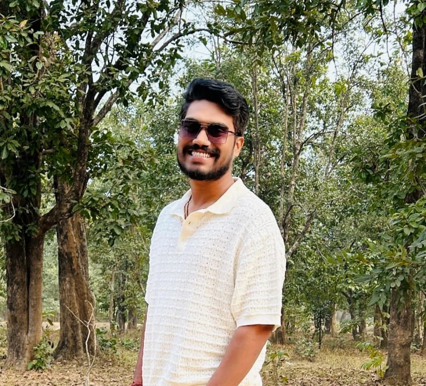 Dipesh Sahu