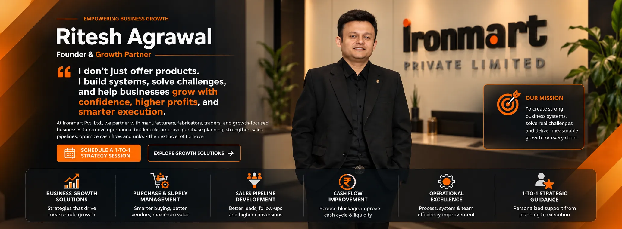 Founder